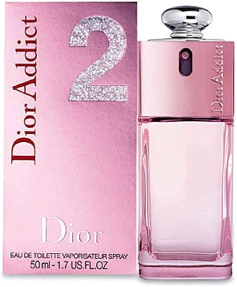 dior addict 2 eau de toilette review|is Dior Addict discontinued.